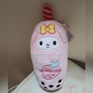 My Melody Plush Toy